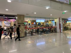 -万达广场(惠州大亚湾店)