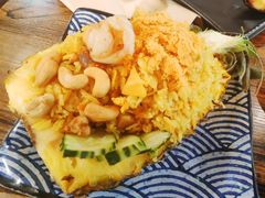-Hi YOU你的饭局泰餐厅(雍和宫店)
