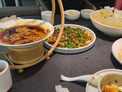 -赠李白·如诗的川味(余杭万达广场店)