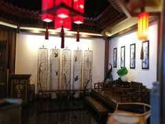 包厢-宽坐火锅(万象城店)