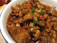 -客乡情(南京东路店)