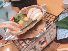 -蟹道乐(道顿堀本店)