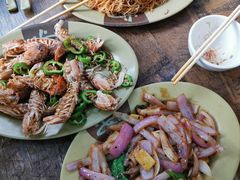 -贞姨美食·老字号海鲜大排档