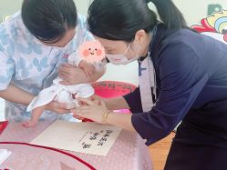 -蓓爱娇琪月子会所(虹口店)