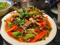 -酒城烤事(玉带龙庭店)