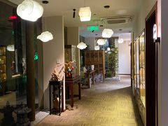 -中和·国风茶馆(愚园路店)