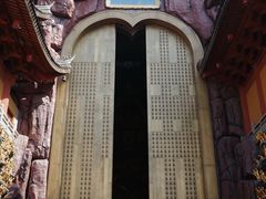 -上海东林寺(金山区)