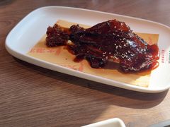 -大潮淮·淮扬菜(何园旗舰店)