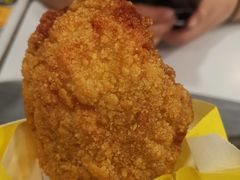 -麦当劳(壹购广场店)