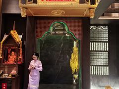 -金链花·泰国餐厅(国贸店)