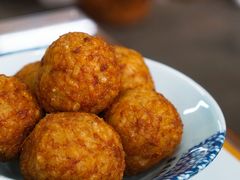 -粗茶淡饭(东关街店)
