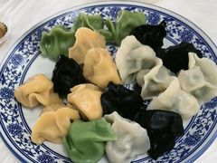 -胖子饺子馆·海鲜家常菜(海军博物馆店)
