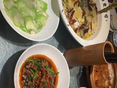 -首秀·四川料理(星耀101店)