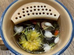-农耕记·湖南土菜(科技园店)