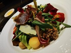 -Mogul Eatery·大亨餐酒馆