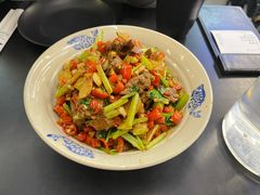 -潇湘阁(三里屯SOHO店)