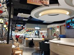 -陈记顺和潮汕牛肉火锅(番禺迎宾大道店)