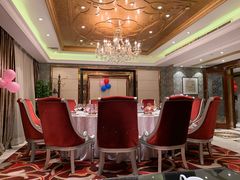 包厢-温州华侨饭店(信河街店)