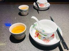 -老头儿油爆虾(星光一期店)