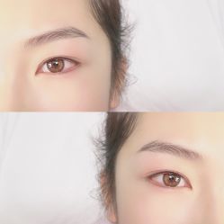-Yue Show馨选·半永久纹眉纹眼线