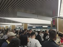 -谢列梅捷沃国际机场