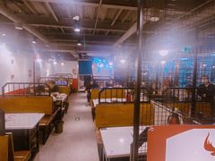 -食潮汕头鲜牛馆(望京保利店)