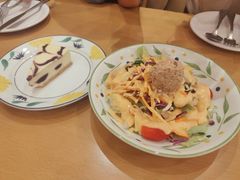 -萨莉亚意式餐厅(天河城购物中心店)