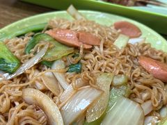 -老王太太串吧(中街店)