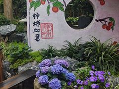 -田园印象·成都土菜院子(华阳店)