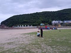 -东海半边山旅游度假区