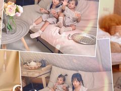 -安德鲁户外烧烤帐篷营地(马泉营店)