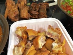 -云龙湖阿喆米线(云龙湖店)