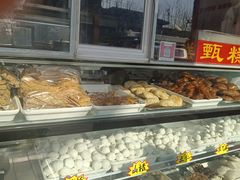 -白魁老号饭庄(交道口店)