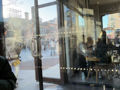 -星巴克(天津佛罗伦萨小镇店)