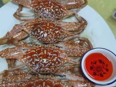 -李妹海鲜大排档(星海湾花园小区店)