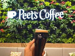 -Peet's Coffee皮爷咖啡(德基店)
