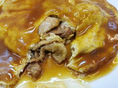 -巷子深菜馆(新华路店)