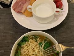 -圣雷克大酒店