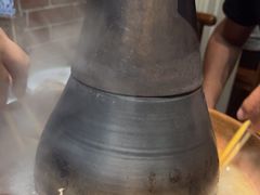 -南门四季铜锅涮肉(左家庄店)
