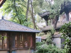 -大妙火锅·非物质文化遗产(东湖公园店)