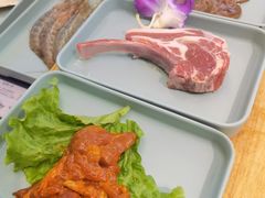 -蚝英雄鲜蚝自助专门店(长楹天街直营店)