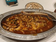 -徽镇小厨·经典徽菜(马连道店)