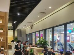 -荷花亭·湖北融合菜(十堰武商MALL店)