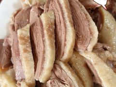 -邮电新村嘉积鸭美味园