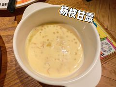-比格比萨自助(万柳华联店)