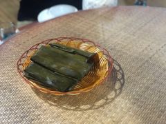 年糕-傣家苑傣味餐厅
