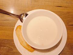 蘑菇忌廉汤-周沫西餐(漫广场店)