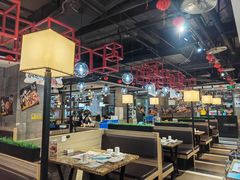 -黄记煌三汁焖锅(渝北金港国际店)