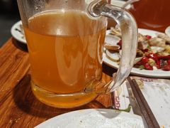 -汉巴味德·烤肉与啤酒的自助(杭州大悦城店)