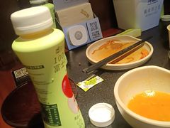 -牛New寿喜烧(闵行龙湖天街店)